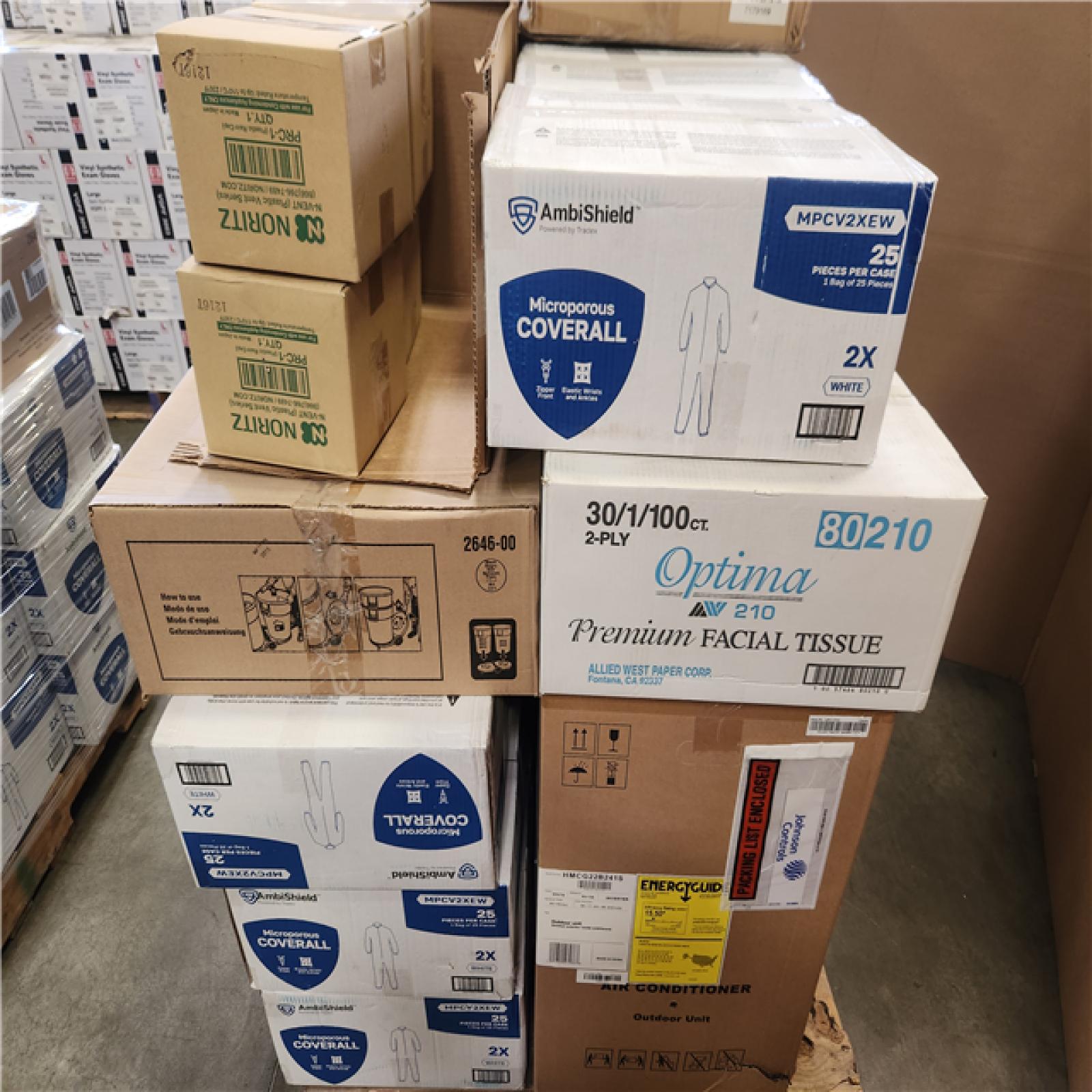 Phoenix AS-IS Home Depot Pro