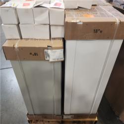 Phoenix AS-IS Mixed Home Improvement Pallet