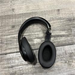 AS-IS Beats Studio3 Wireless Noise Cancelling Headphones- Matte Black