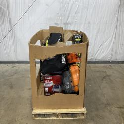 Houston Location AS IS - Outdoor Power Equipment