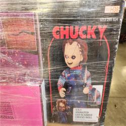 Phoenix  MIXED Halloween Pallet