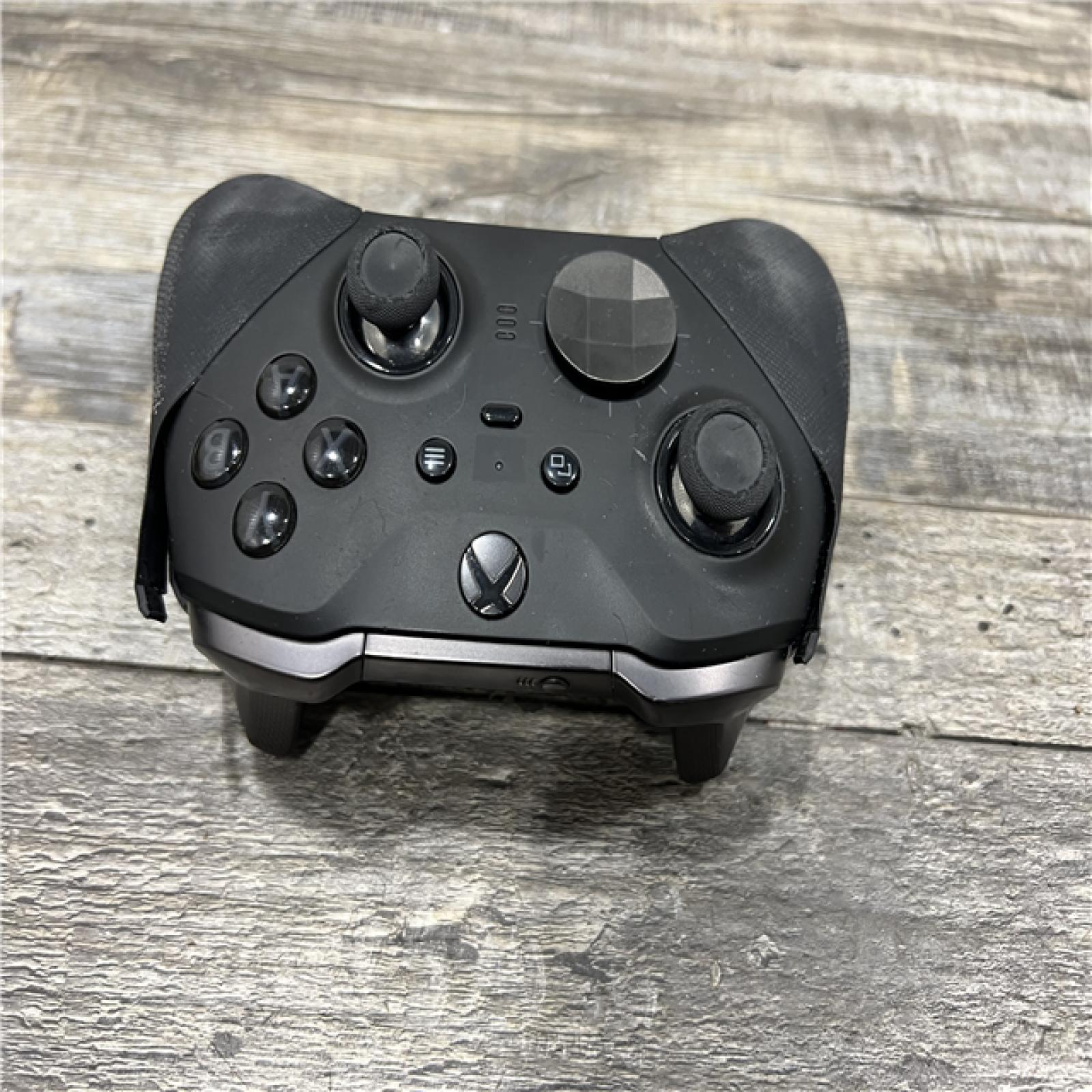 AS-IS Xbox Elite Series 2 Core Wireless Gaming Controller – Black