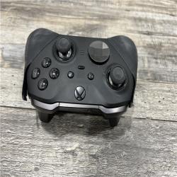 AS-IS Xbox Elite Series 2 Core Wireless Gaming Controller – Black