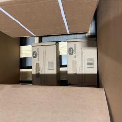 DALLAS LOCATION -AS-IS John Deere Zero-Turn Mower 42 in. 6.5 Bushel Twin Bagger