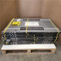 Phoenix MSI Lucido Grand 24 in. x 48 in. Polished Porcelain Stone Look Floor and Wall Tile (208 sq. ft. /13  Case)