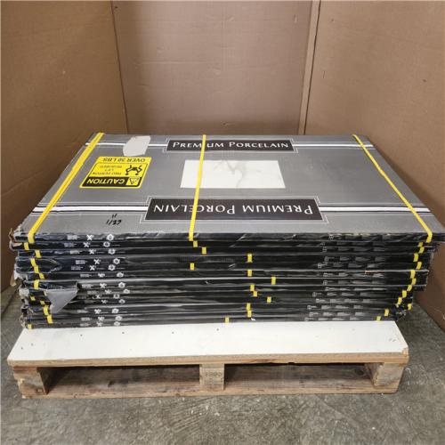 Phoenix MSI Lucido Grand 24 in. x 48 in. Polished Porcelain Stone Look Floor and Wall Tile (208 sq. ft. /13  Case)