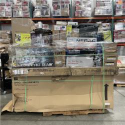 DALLAS LOCATION- AS-IS HOME IMPROVEMENT PALLET