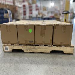 DALLAS LOCATION -NEW! HYDROTECH Standard Expandable 75FT 5/8 DIAMETER Burst-Proof Hose PALLET (30 UNITS)