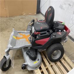 Houston Location - AS-IS Murray Cruz Zero Turn Mower 50in
