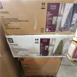 Phoenix AS-IS Holiday Pallet