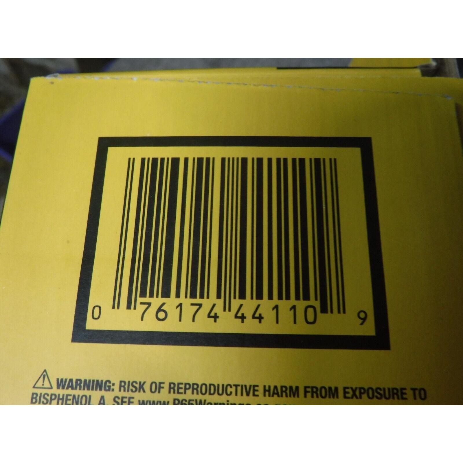 NEW- 20-Volt MAX Lithium-Ion 6.0 Ah Battery Pack and Charger Kit