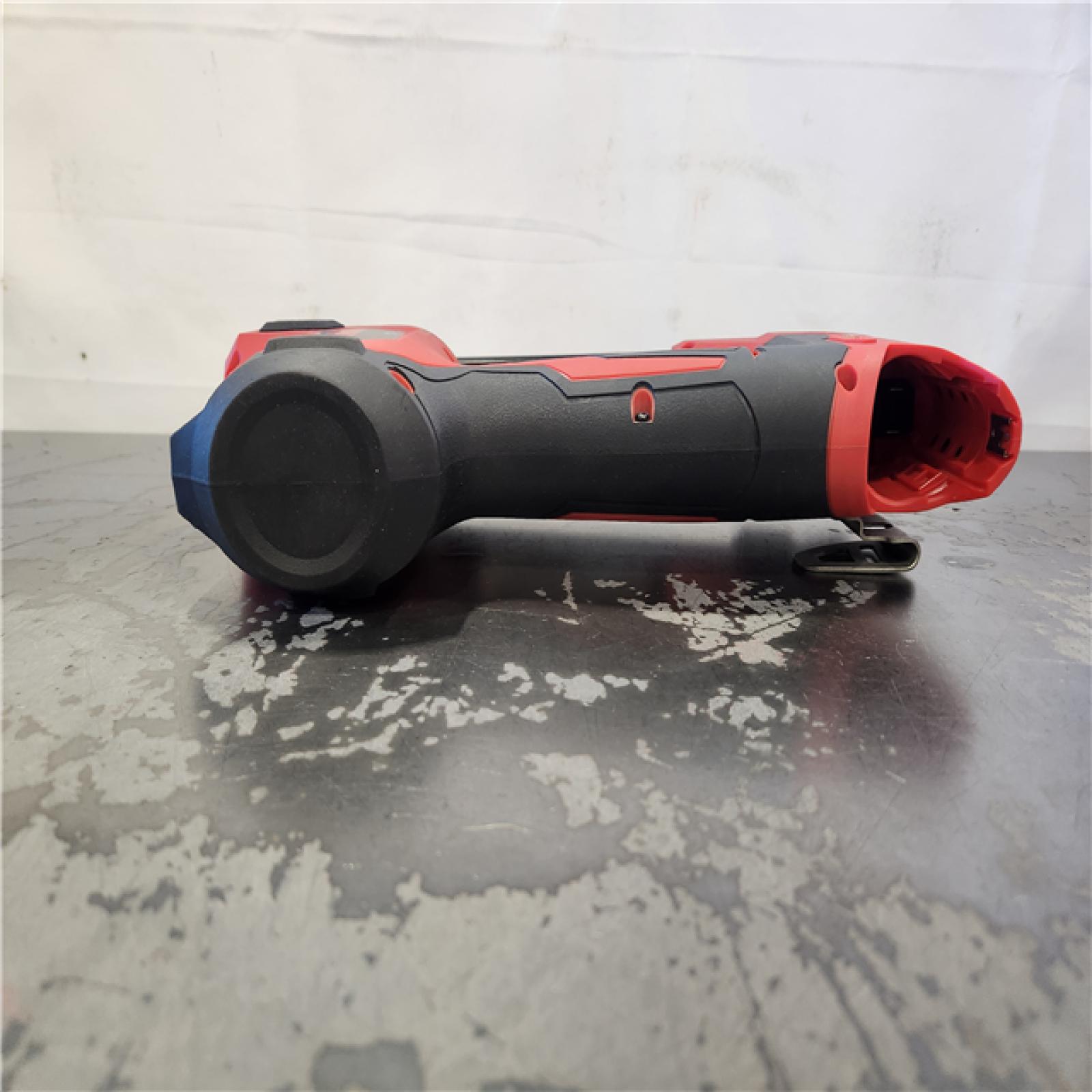 AS-IS- Milwaukee M12 Cable Stapler (TOOL ONLY)