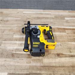 HOUSTON LOCATION - AS - IS DEWALT 20V MAX SDS Rotary Hammer Drill (Tool-Only)