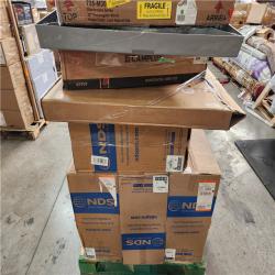 Phoenix AS-IS Mixed Home Improvement Pallet