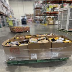 DALLAS LOCATION- AS-IS TOOL PALLET