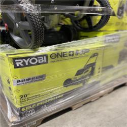 DALLAS LOCATION - AS-IS MONSTER TURBO