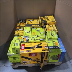 PHOENIX AS-IS TOOL PALLET