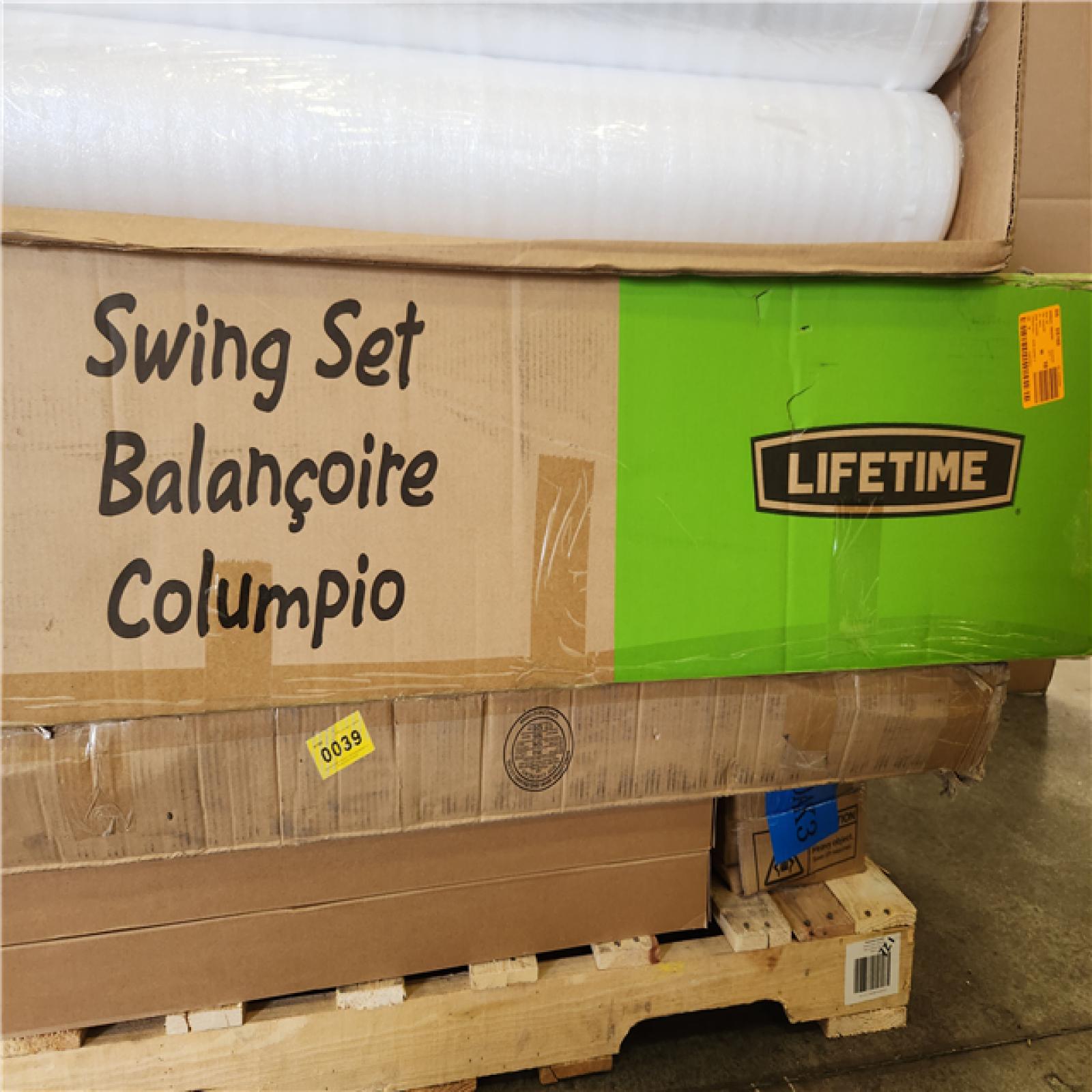 Phoenix AS-IS Mixed Home Improvement Pallet