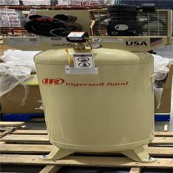Dallas Location - As-Is Ingersoll Rand SS3L3 Single Stage Air Compressor