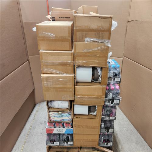 Phoenix AS-IS Mixed Target Pallet