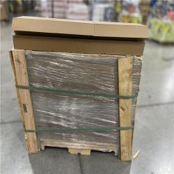 DALLAS LOCATION - TrafficMaster Elk Run 6 MIL x 6 in. W x 36 in. L Waterproof Click Lock Vinyl Plank Flooring (23.95 sq. ft./Case)PALLET-(32 UNITS)