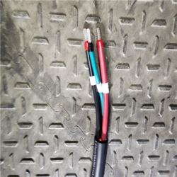 HOUSTON LOCATION - AS-IS ELECTRIC VEHICLE AC CHARGING STATION (MODEL NO: EV48W)
