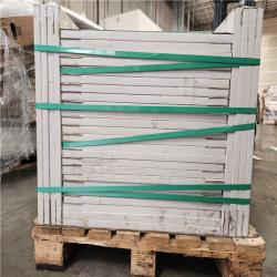 Phoenix Location MSI Stellar Silver 24 in. x 48 in. Matte Porcelain Stone Look Floor and Wall Tile (32 cases/512 sq. ft./pallet)