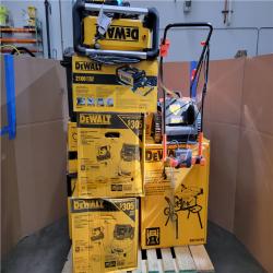 PHOENIX AS-IS TOOL PALLET