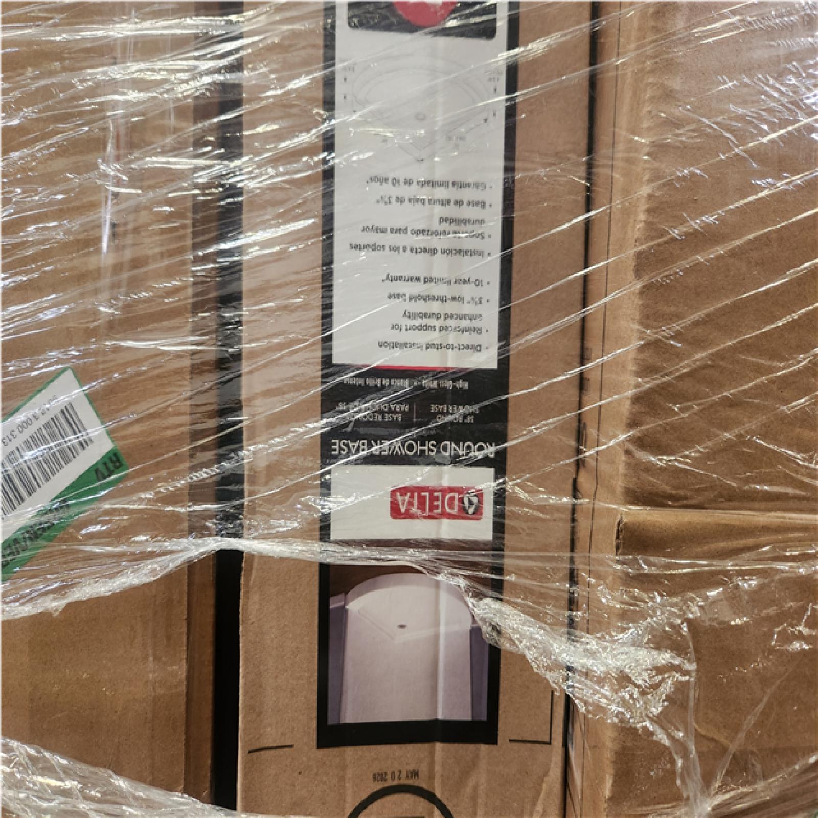 Phoenix AS-IS Mixed Home Improvement Pallet