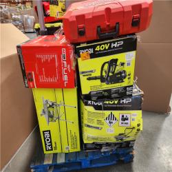 PHOENIX AS-IS TOOL PALLETS