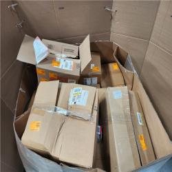 CALIFORNIA AS-IS HOME IMPROVEMENT PALLET