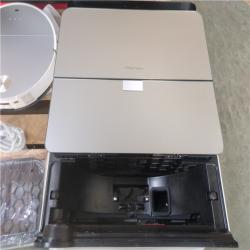 CALIFORNIA AS-IS ROBOROCK SAROS 10 (ROOMBA)