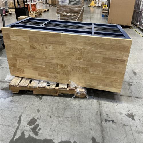 DALLAS LOCATION - HUSKY Workbench