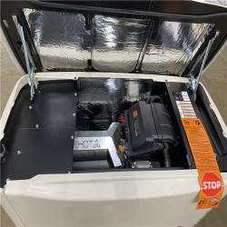 Houston Location AS IS - Generac Generator Guardian 26Kw