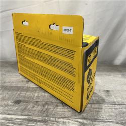 NEW - DEWALT 20V MAX Lithium-Ion Starter Kit with 4.0 Ah and 5.0 Ah Batteries and Charger