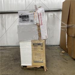 Houston Location AS IS - Home Improvement Pallet