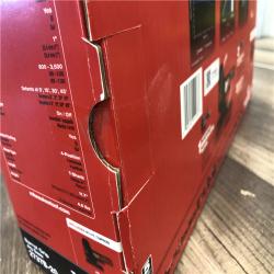 NEW- Milwaukee FUEL 18V Lithium-Ion Brushless Cordless Barrel Grip Jig Saw (Tool Only)