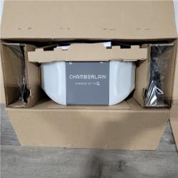 California NEW Chamberlain SMART Garage Opener Model B4505T