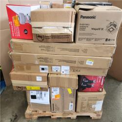 Phoenix AS-IS Monster Turbo Pallet