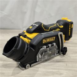 AS-IS DeWalt 3in Compact Cut Off Tool (Tool-Only)