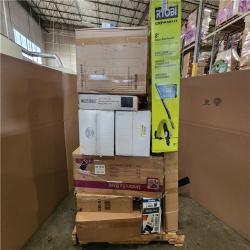 Phoenix AS-IS .Com Home Improvement Pallet