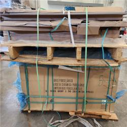 Phoenix Location MSI Yardan Graphite 24 in. x 48 in. Matte Porcelain Stone Look Floor and Wall Tile (550 sq. ft. 36 Case)
