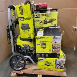 PHOENIX AS-IS TOOL PALLET