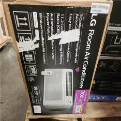 Phoenix AS-IS Mixed Air Conditioner Pallet (9-Boxes)