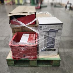 DALLAS LOCATION - AS-IS HOME IMPROVEMENT PALLET