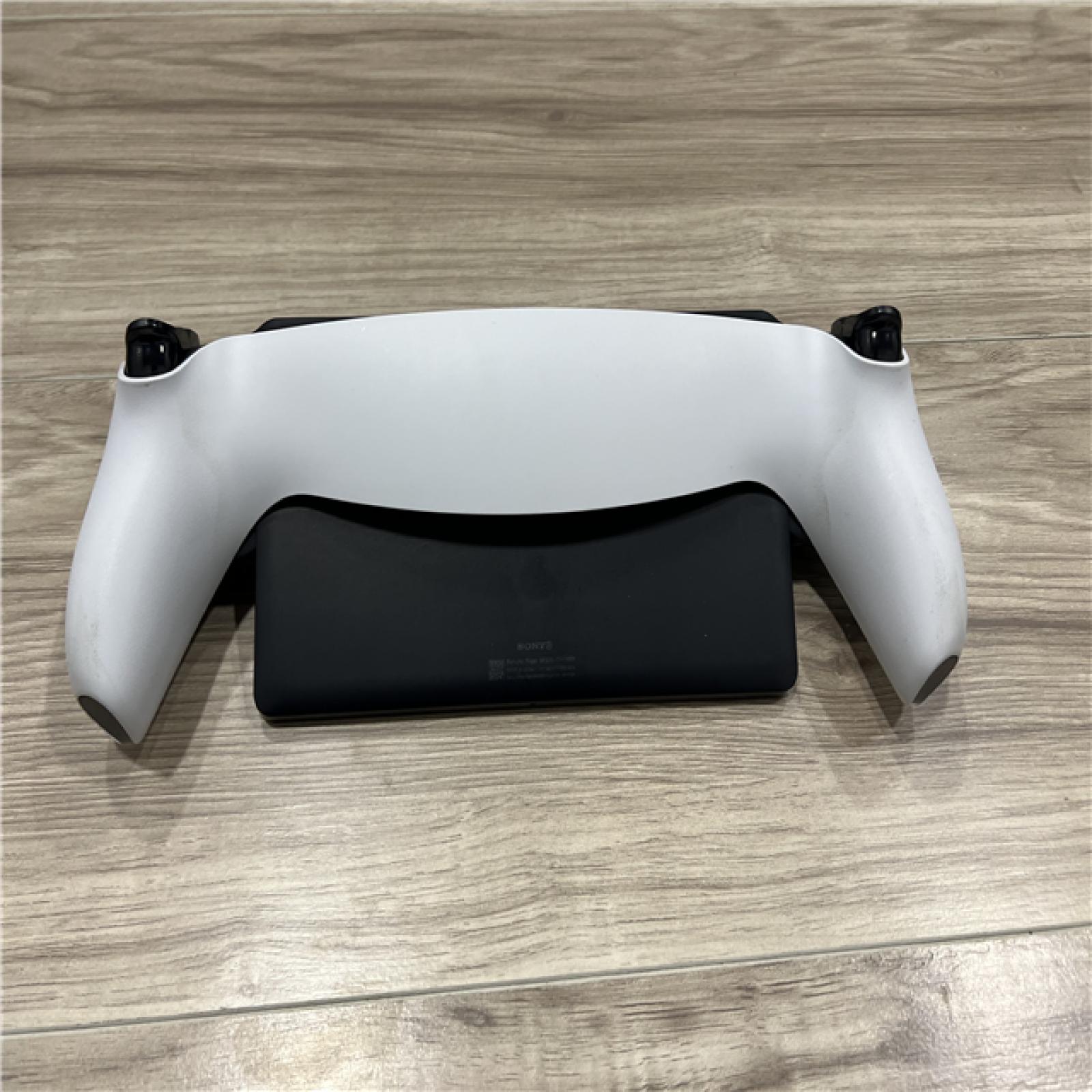 AS-IS Sony Interactive Entertainment - PlayStation Portal Remote Player - White