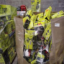 Pittston Location As-Is Power Tools Partial Truckload (8 pallets) 4475-C