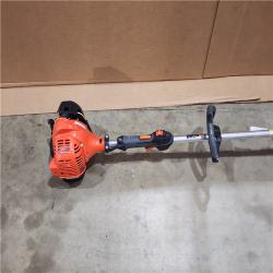 HOUSTON LOCATION - AS-IS ECHO 21.2 Cc Gas 2-Stroke Straight Shaft String Trimmer