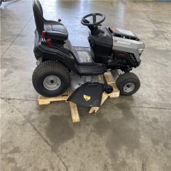 Houston Location - AS-IS Murray MT100 Riding Mower
