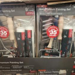 Phoenix NEW Mixed Premium Painting Set Pallet (180-Sets)